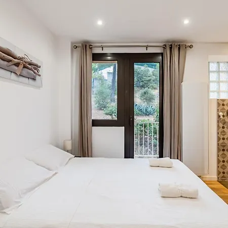 Chez Jacques Par Dodo-a-cassis Apartment