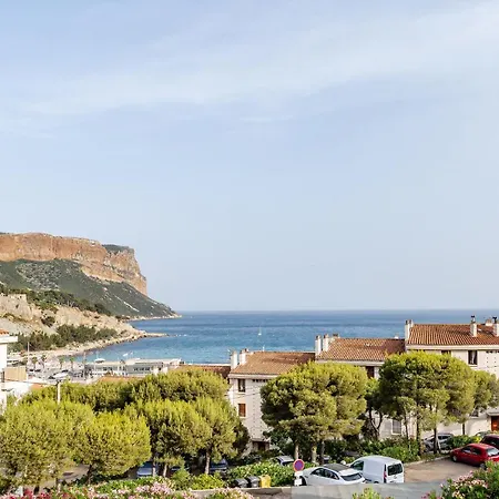 Chez Jacques Par Dodo-a-cassis * Cassis