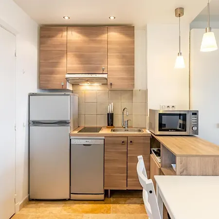 Apartment Chez Jacques Par Dodo-a-cassis