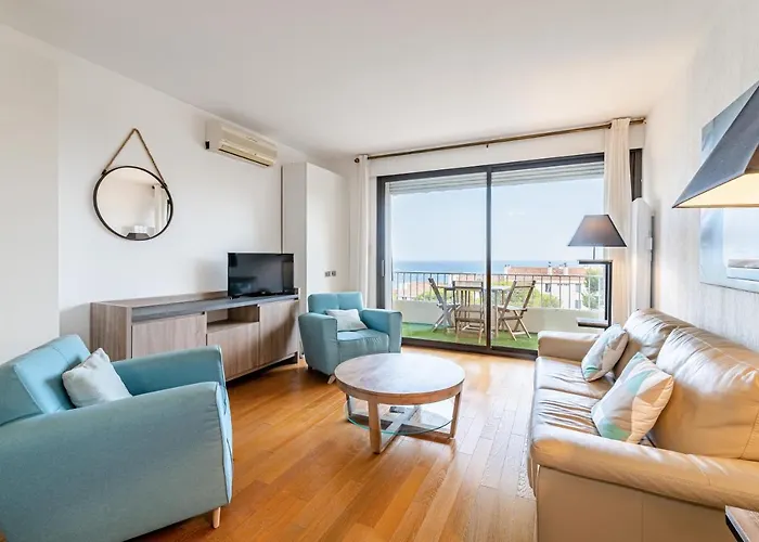 Chez Jacques Par Dodo-a-cassis Apartament *