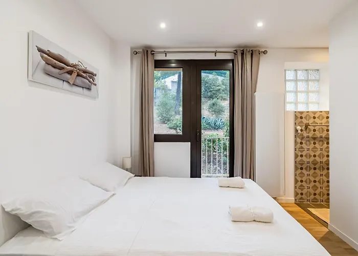 Chez Jacques Par Dodo-a-cassis Apartament