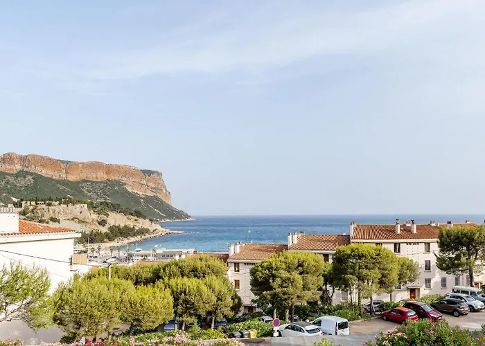 Chez Jacques Par Dodo-a-cassis * Cassis