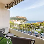 Lägenhet Chez Jacques Par Dodo-a-cassis *